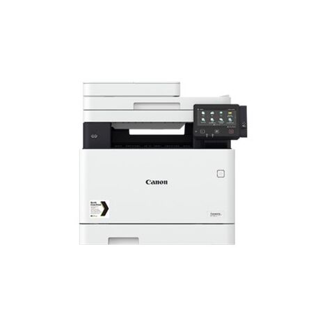 מדפסת  לייזר  משולבת Canon i-SENSYS MF744Cdw קנון למכירה , 2 image