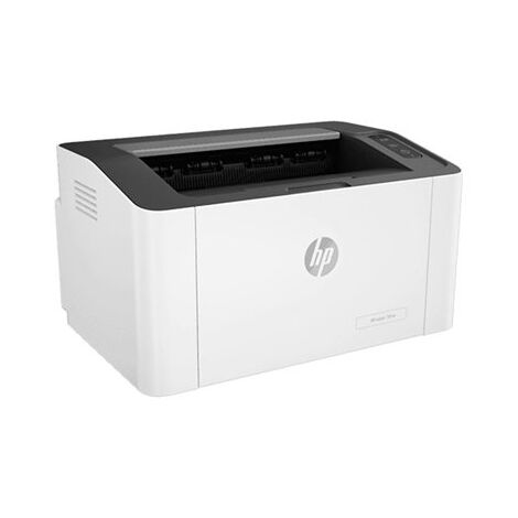 מדפסת  לייזר  רגילה HP Laser 107w 4ZB78A למכירה , 3 image