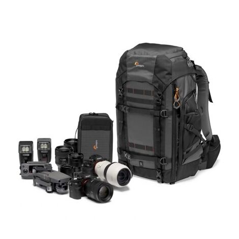 תיק למצלמה Lowepro Pro Trekker BP 550 AW II למכירה 