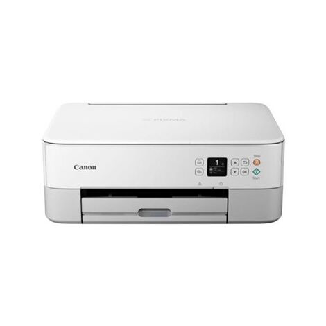מדפסת  הזרקת דיו  משולבת Canon PIXMA TS5351 קנון למכירה , 2 image