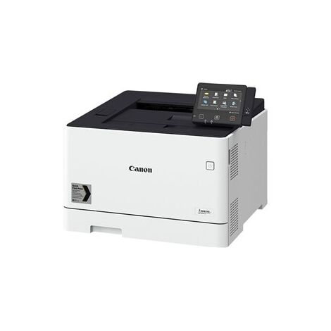 מדפסת  לייזר  רגילה Canon LBP664CX קנון למכירה , 2 image