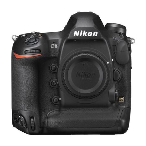 מצלמה רפלקס DSLR  Nikon D6 ניקון למכירה , 2 image