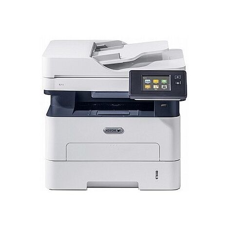 מדפסת  לייזר  משולבת Xerox B215 זירוקס למכירה , 3 image