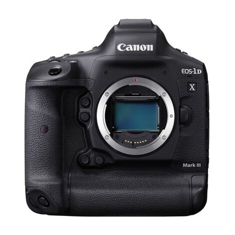 מצלמה רפלקס DSLR  Canon EOS-1D X Mark II קנון למכירה , 3 image