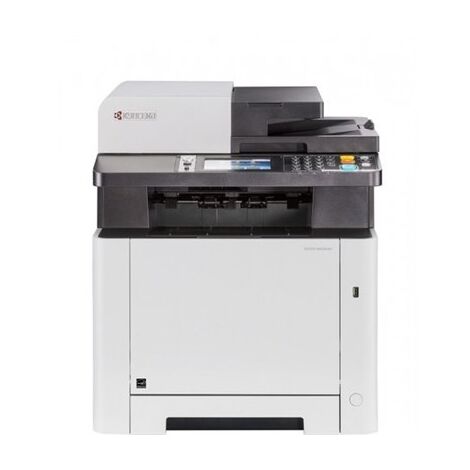מדפסת  לייזר  משולבת Kyocera ECOSYS M5526cdn למכירה , 2 image