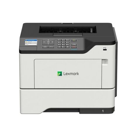 מדפסת  לייזר  רגילה Lexmark MS621DN לקסמרק למכירה , 2 image