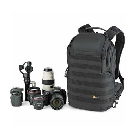 תיק למצלמה Lowepro ProTactic BP 350 AW II למכירה , 3 image