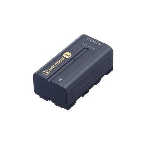 סוללה למצלמה Sony NP-F770 סוני למכירה , 3 image