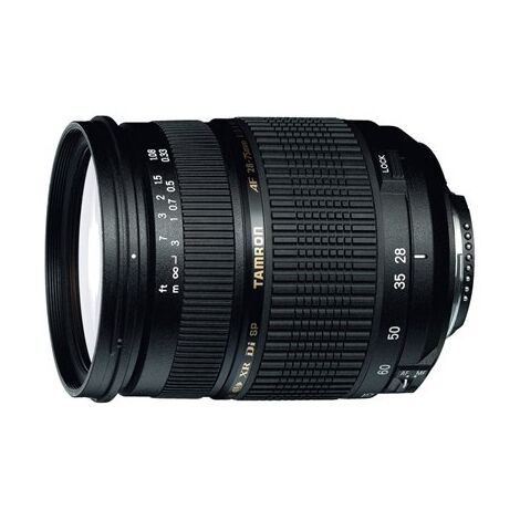 עדשה Tamron SP AF28-75mm F/2.8 XR Di LD Aspherical למכירה , 2 image