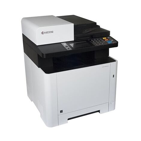 מדפסת  לייזר  משולבת Kyocera ECOSYS M5526cdn למכירה , 3 image