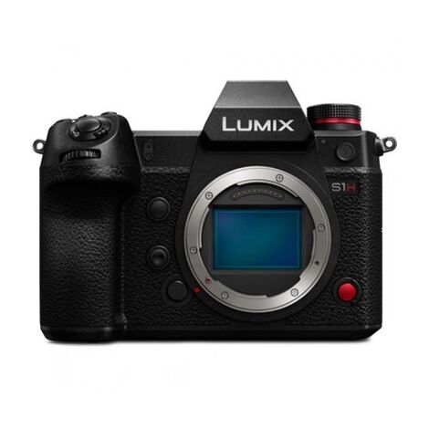מצלמה  ללא מראה Panasonic Lumix DC-S1H פנסוניק למכירה , 3 image