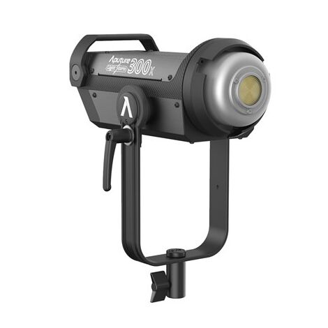תאורת לדים Aputure LS 300X למכירה , 4 image