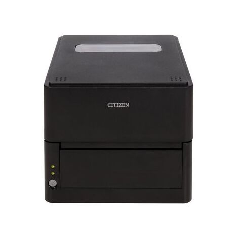 מדפסת  תרמית  להדפסת מדבקות ותוויות Citizen CLE300 למכירה , 3 image