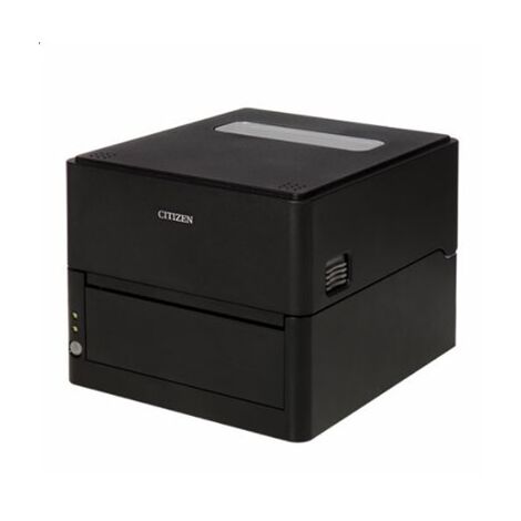 מדפסת  תרמית  להדפסת מדבקות ותוויות Citizen CLE300 למכירה , 2 image