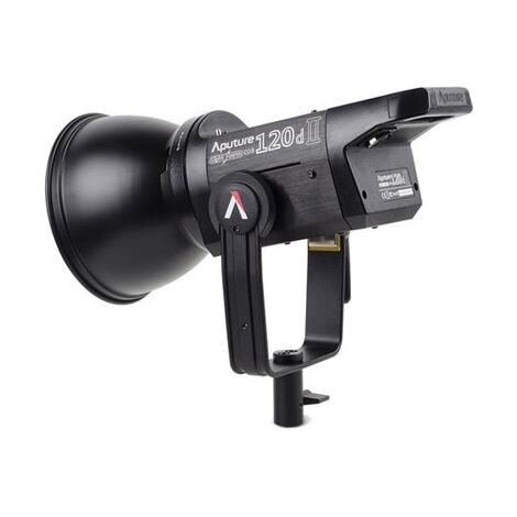 קיט תאורה Aputure LS C120d II למכירה , 3 image