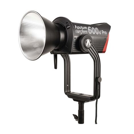 תאורת לדים Aputure LS 600d Pro למכירה , 2 image