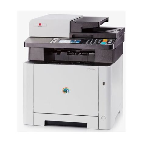 מדפסת  לייזר  משולבת Olivetti d-Color MF2624 - MF2624plus למכירה 