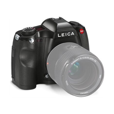 מצלמה Leica S Typ 006 SH003 לייקה למכירה , 2 image