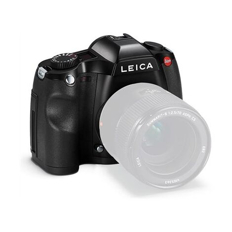 מצלמה Leica S Typ 007 10804 לייקה למכירה , 2 image