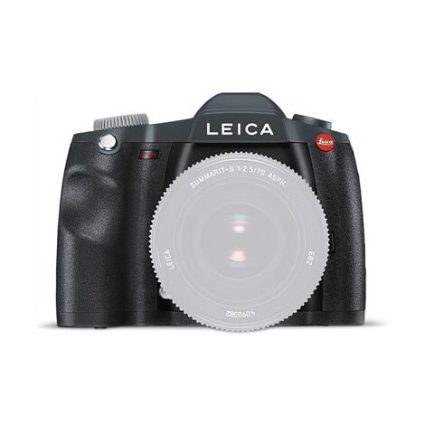 מצלמה Leica S-E Typ 006 10812 לייקה למכירה , 2 image