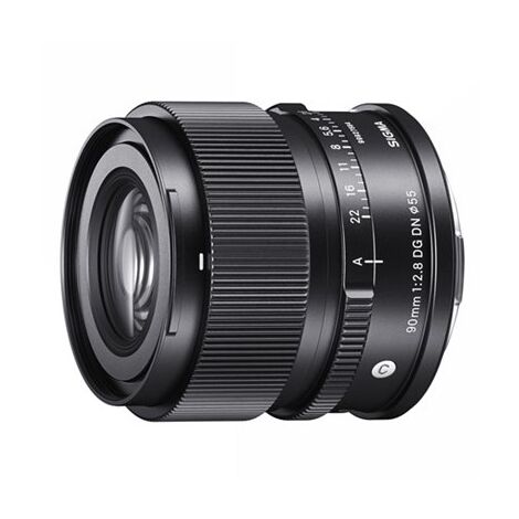 עדשה Sigma 90mm F2.8 DG DN C סיגמה למכירה , 2 image
