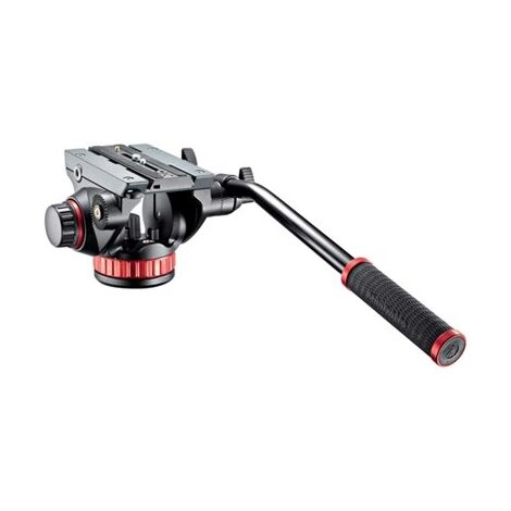 MVH502AH Manfrotto למכירה , 3 image