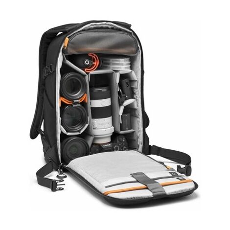 תיק למצלמה Lowepro Flipside BP 300 AW III למכירה , 2 image