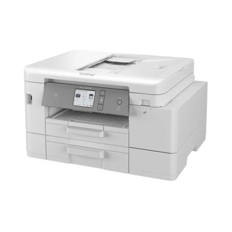 מדפסת  הזרקת דיו  משולבת Brother MFC-J4540DW למכירה , 4 image