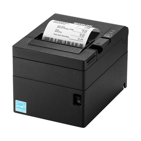 מדפסת  תרמית  לקופה Bixolon SRPB300 למכירה , 2 image