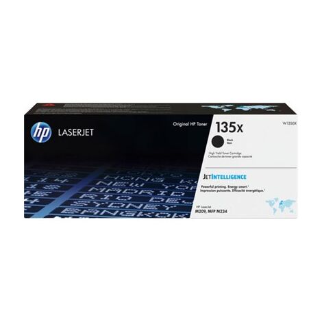טונר HP 135X W1350X למכירה 