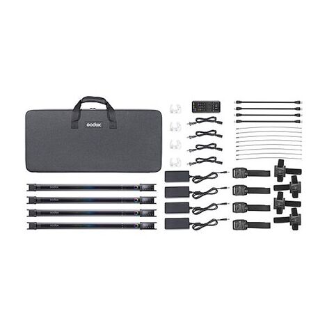 מקל אור Godox TL60 Kit 4 למכירה , 2 image