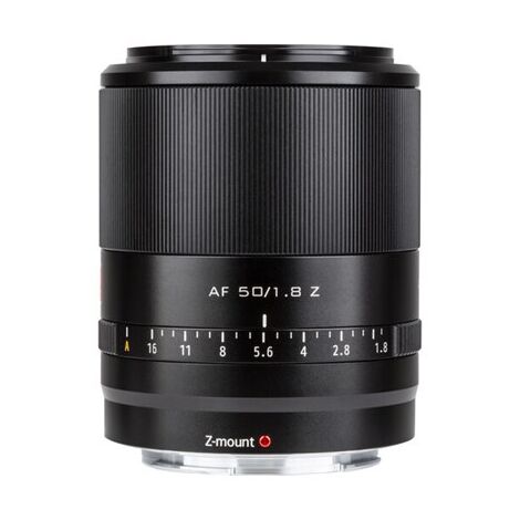 עדשה Viltrox 50mm f/1.8 AF למכירה 
