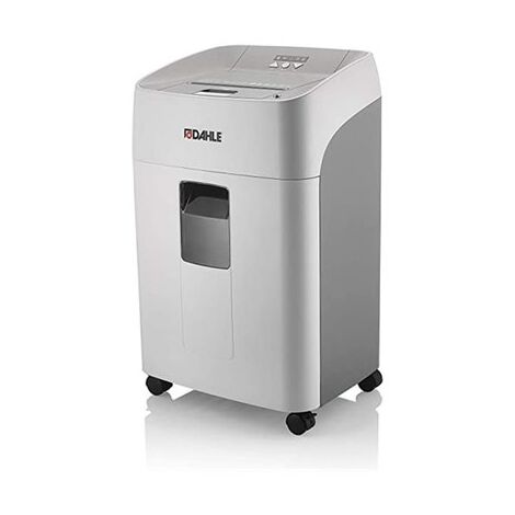 מגרסת נייר Dahle ShredMATIC 300 למכירה , 2 image