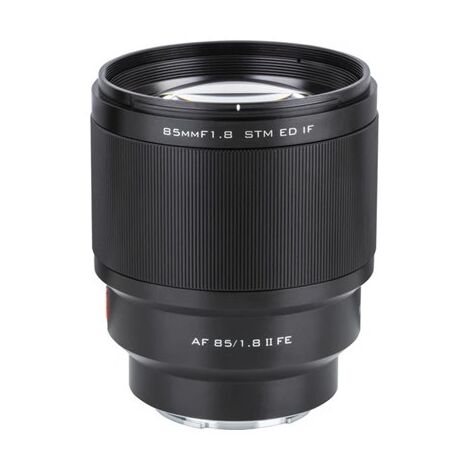 עדשה Viltrox AF 85mm f/1.8 FE II למכירה , 2 image