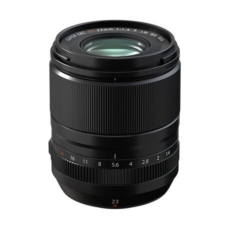 עדשה Fuji XF23mm F/1.4 R LM WR פוג'י למכירה , 2 image