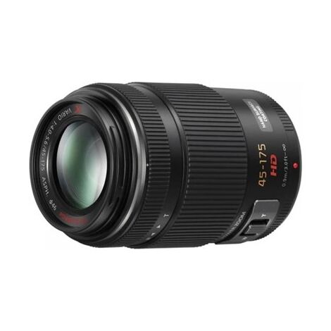 עדשה Panasonic Lumix G X VARIO PZ 45-175mm F4.0-5.6 ASPH פנסוניק למכירה 