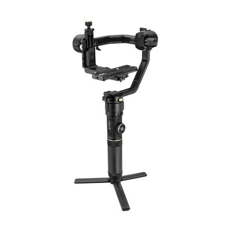 Crane 2S Gimbal Stabilizer Zhiyun למכירה , 2 image