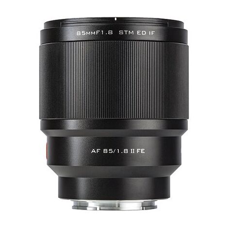 עדשה Viltrox AF 85mm f/1.8 FE II למכירה , 3 image