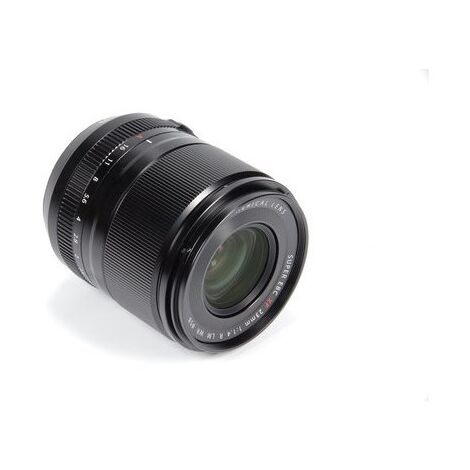 עדשה Fuji XF23mm F/1.4 R LM WR פוג'י למכירה , 3 image
