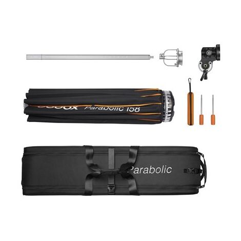 קיט תאורה Godox P158 Kit למכירה , 2 image