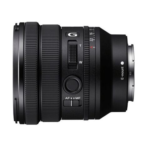 עדשה Sony FE PZ 16-35mm f/4 G סוני למכירה , 3 image
