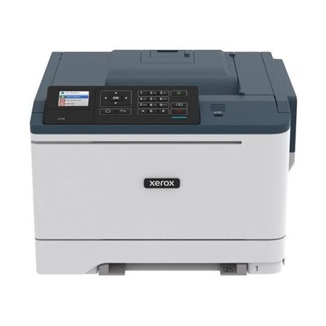 מדפסת  לייזר  רגילה Xerox C310 זירוקס למכירה , 2 image