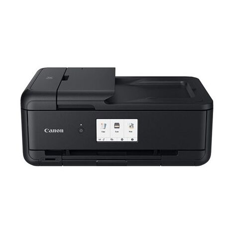 מדפסת  הזרקת דיו  משולבת Canon Pixma TS9550 קנון למכירה , 2 image
