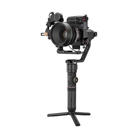 Crane 2S Gimbal Stabilizer Zhiyun למכירה , 3 image