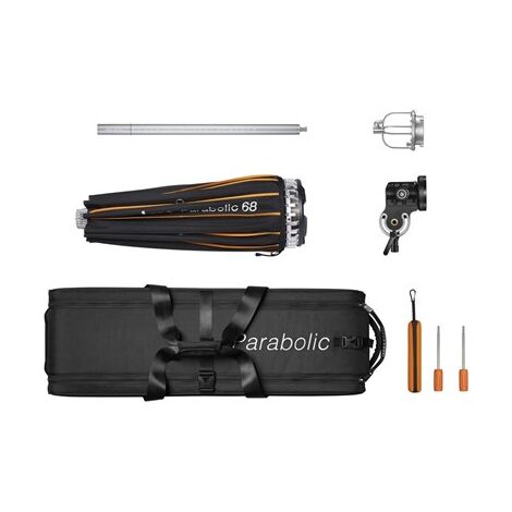 קיט תאורה Godox P68 Kit למכירה , 2 image