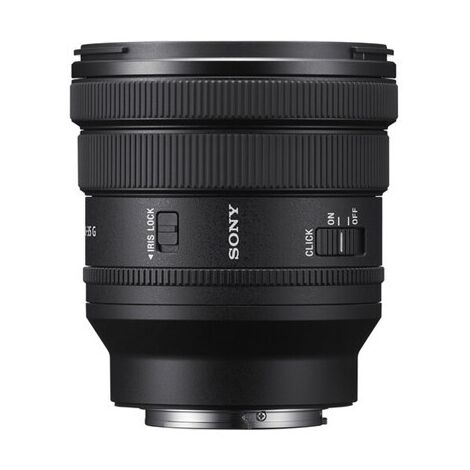 עדשה Sony FE PZ 16-35mm f/4 G סוני למכירה , 2 image