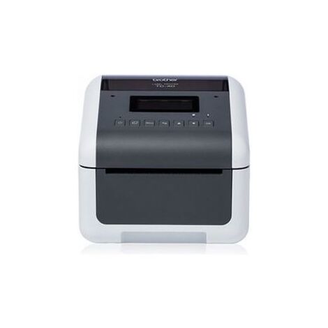 מדפסת  תרמית  להדפסת מדבקות ותוויות Brother TD-4550DNWB למכירה 