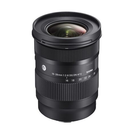 עדשה Sigma 16-28mm f/2.8 DG DN Contemporary סיגמה למכירה , 2 image