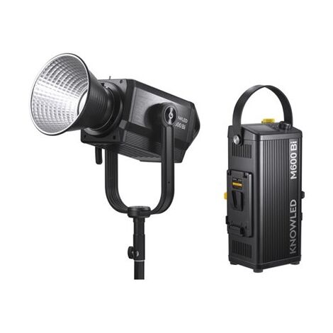 תאורת לדים Godox M600BI למכירה , 3 image