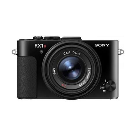 מצלמה  קומפקטית Sony CyberShot DSC-RX1R II סוני למכירה , 3 image